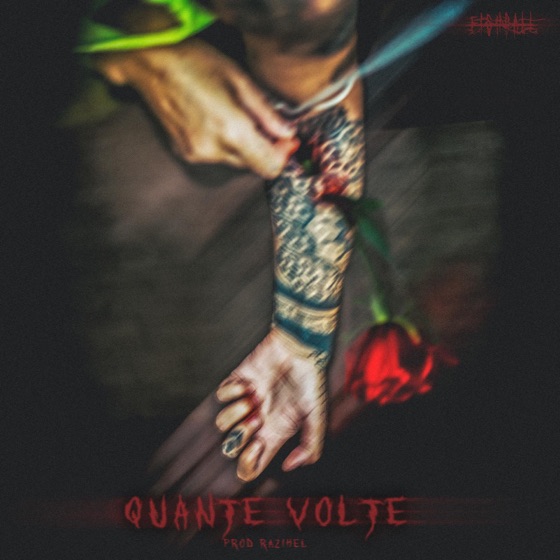 Cover artwork for Quante Volte