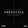 Freestyle (feat. Trapfit, A.K. & Splash) - Single