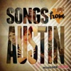 Songs from Austin artwork