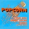 Popcorn (Gattüso Remix) artwork