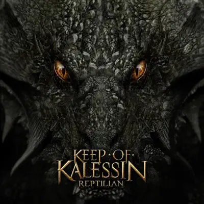 Reptilian - Keep of Kalessin