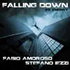 Stream & download Falling Down - Single