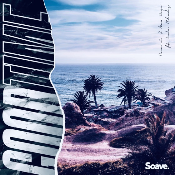 Cover artwork for Good Time (feat. Lola Rhodes)