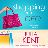 Julia Kent - Shopping for a CEO artwork