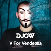 V for Vendetta (Extended Mix) artwork