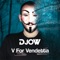 V for Vendetta (Extended Mix) artwork