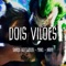 Dois Vilões (feat. Minel & Naipe) - Shady Rottweiler lyrics