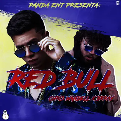Red Bull (feat. Brray) - Single - Chris Wandell