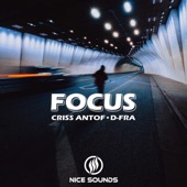 Focus artwork