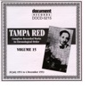 Tampa Red Vol. 15 1951-1953