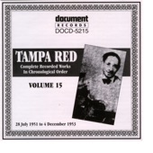 Tampa Red - But I Forgive You