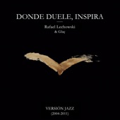 Donde Duele Inspira (Versión Jazz) artwork