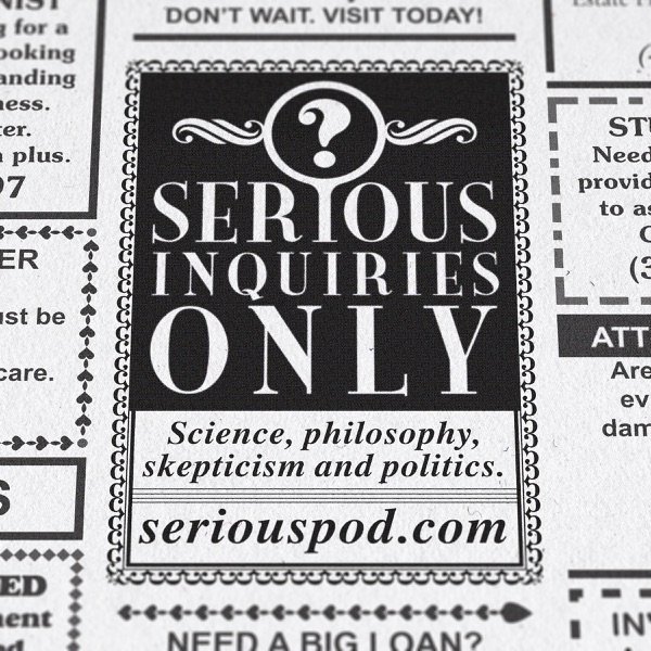 Serious Inquiries Only