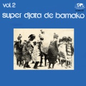 Super Djata Band - Yacouba