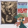 The Best of Canned Heat - Let's Work Together, 1989