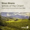 Winds of the Orient - Shion Hinano lyrics