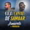 Ela Gosta de Sambar (feat. MC Mansour) artwork