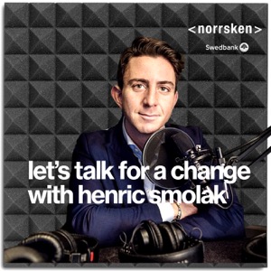 Let's talk for a change