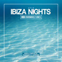 Various Artists - Enormous Tunes - Ibiza Nights 2019 artwork