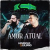 Amor Atual (Ao Vivo) - Single