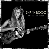 Sarah Rogo - Smoke and Water artwork