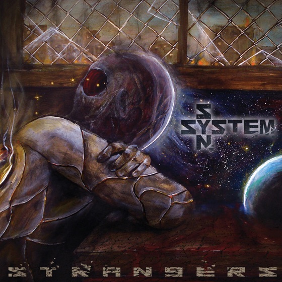 Cover artwork for The Fall