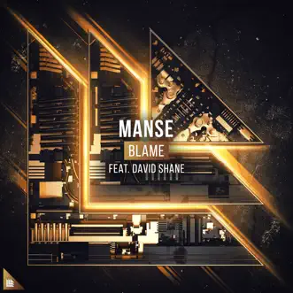 Blame (feat. David Shane) by Manse song reviws