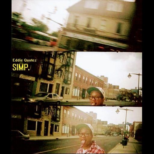 Album artwork