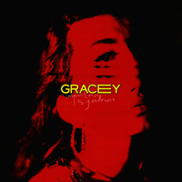 GRACEY - Imposter Syndrome - EP artwork