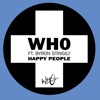 Happy People (feat. Byron Stingily) - Single
