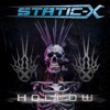 Hollow (Project Regeneration) - Single