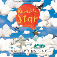 Abi Elphinstone - Rumblestar (Unabridged) artwork