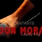 El Cantante - Don Mora & Donny King lyrics