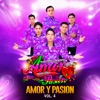 Amor y Pasión, Vol. 4
