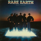 Rare Earth - Rock 'N' Roll Man