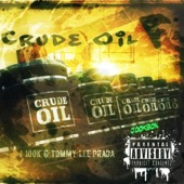 Crude Oil (feat. Tommy Lee Prada) artwork