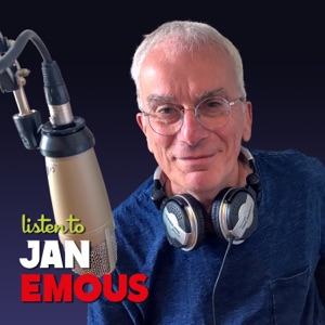 Muziek Van Kust Tot Kust 045 – Jeff Zimberlin te gast