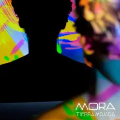 Tierra Mojada - Single - Mora Tierra Mojada - Single - Mora