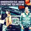 Stream & download Everytime You Need Me 2014 (feat. Nadja) - EP