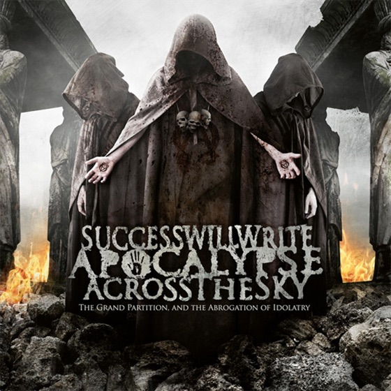 Cover artwork for Agenda