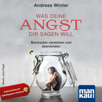 Andreas Winter & Jens Pögel - Was deine Angst dir sagen will artwork