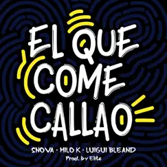 El Que Come Callao Song Lyrics