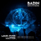 Mind Over Matter (Dub) artwork