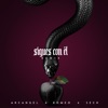 Sigues Con Él (Remix) - Single