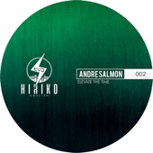 Andre Salmon - In A Bottle (Extended Mix)