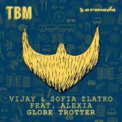 Globe Trotter (feat. Alexia) - Single by Sofia Zlatko & Vijay album reviews, ratings, credits