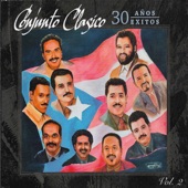 Conjunto Clásico 30 Años Éxitos, Vol. 2 artwork