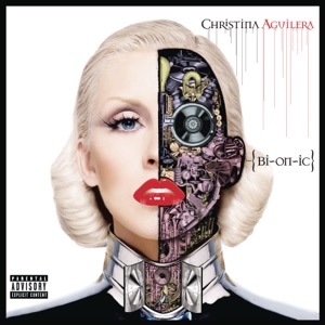 Christina Aguilera - You Lost Me - Line Dance Music