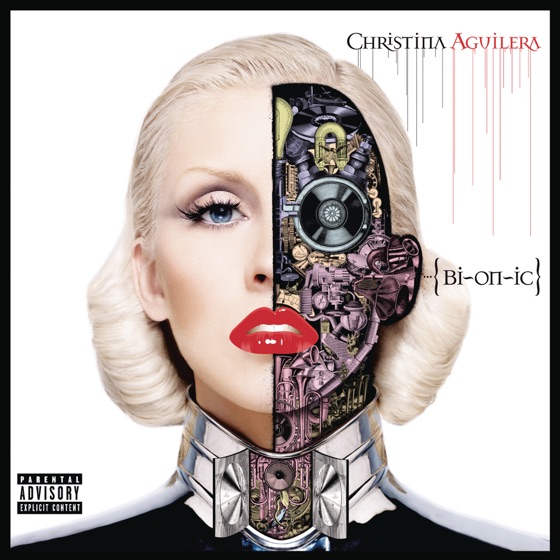 Cover artwork for I Am
