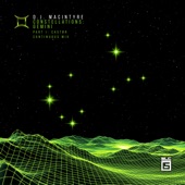 Constellations: Gemini - Part I: Castor (DJ Mix) artwork